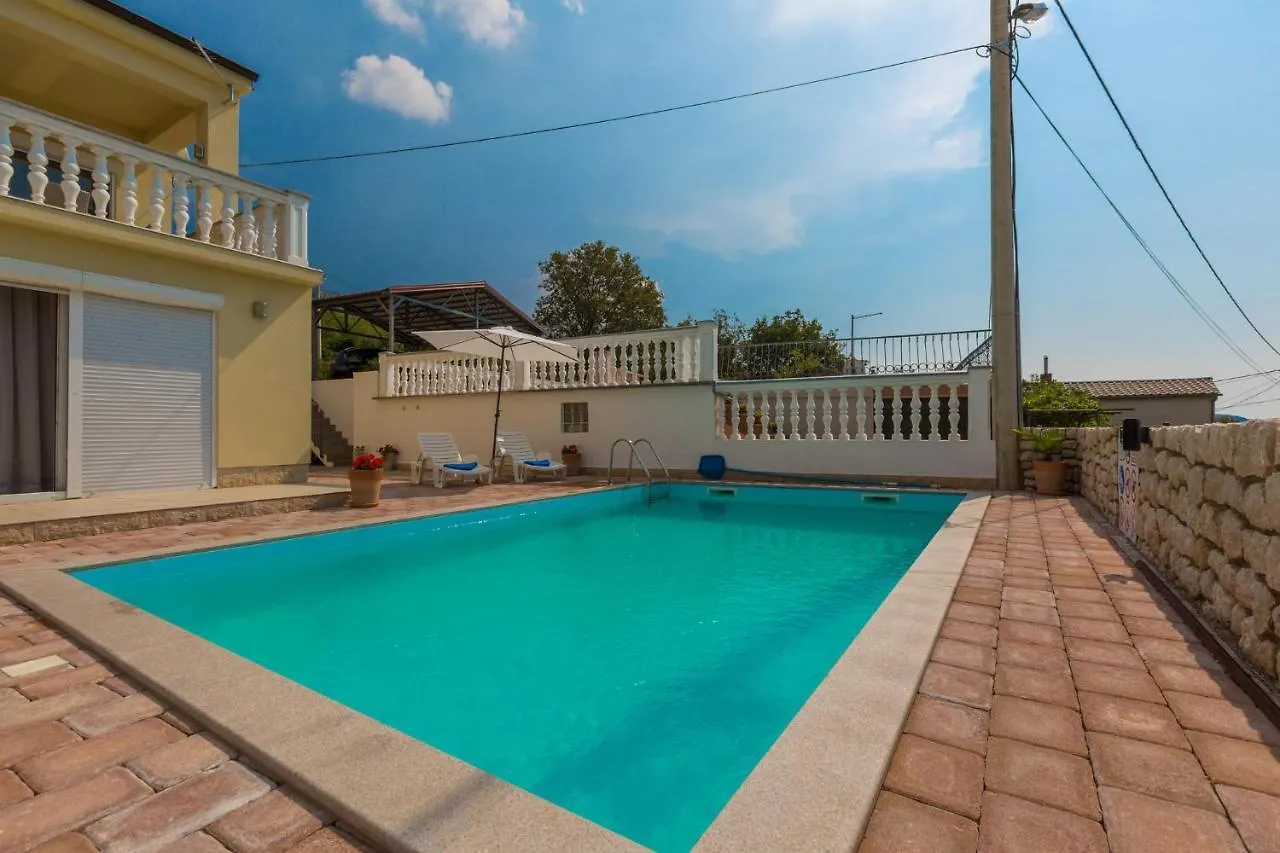 Holiday home Kuca Ujdenica Villa Grizane-Belgrad Croatia