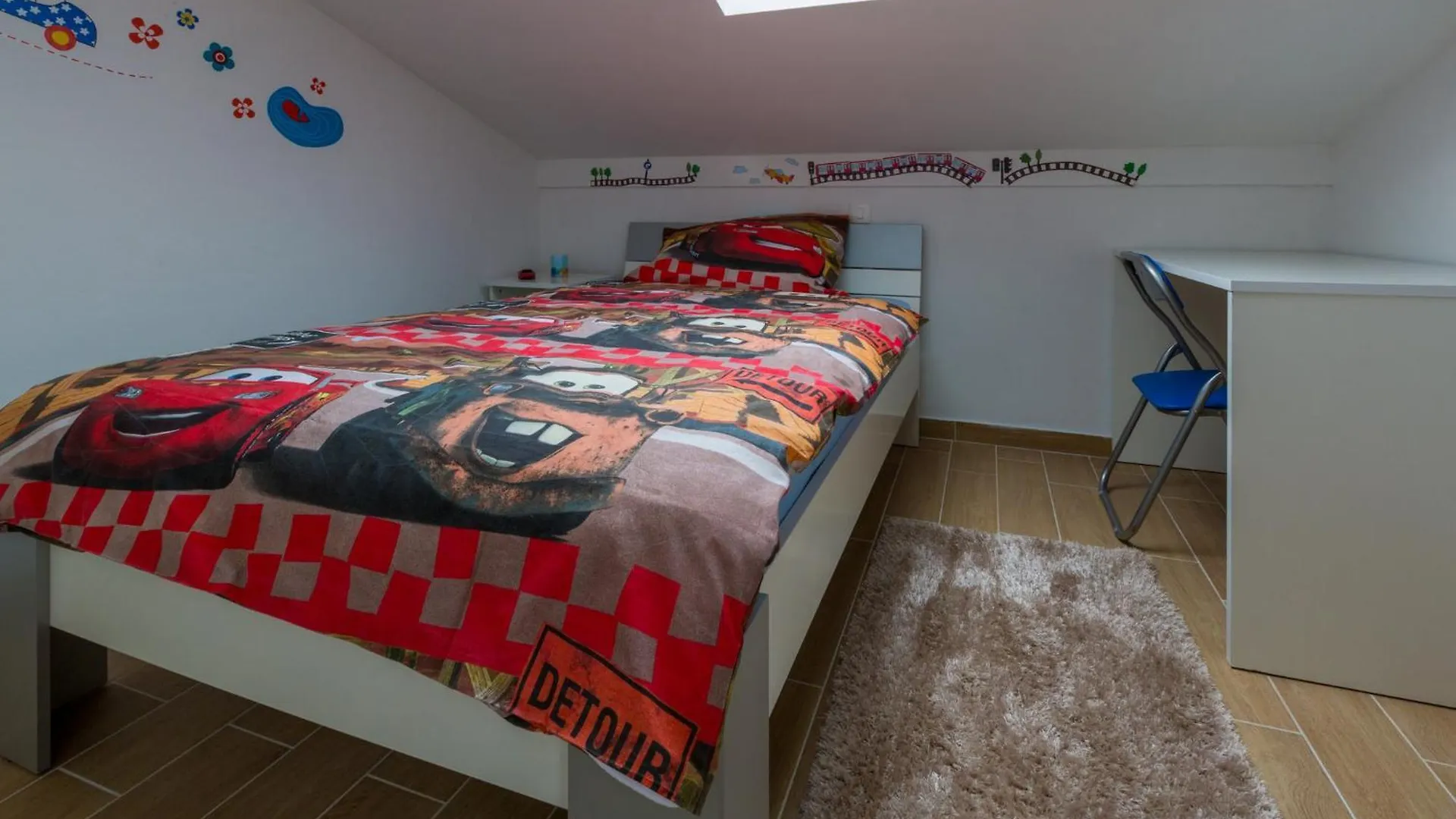 Holiday home Kuca Ujdenica Villa Grizane-Belgrad
