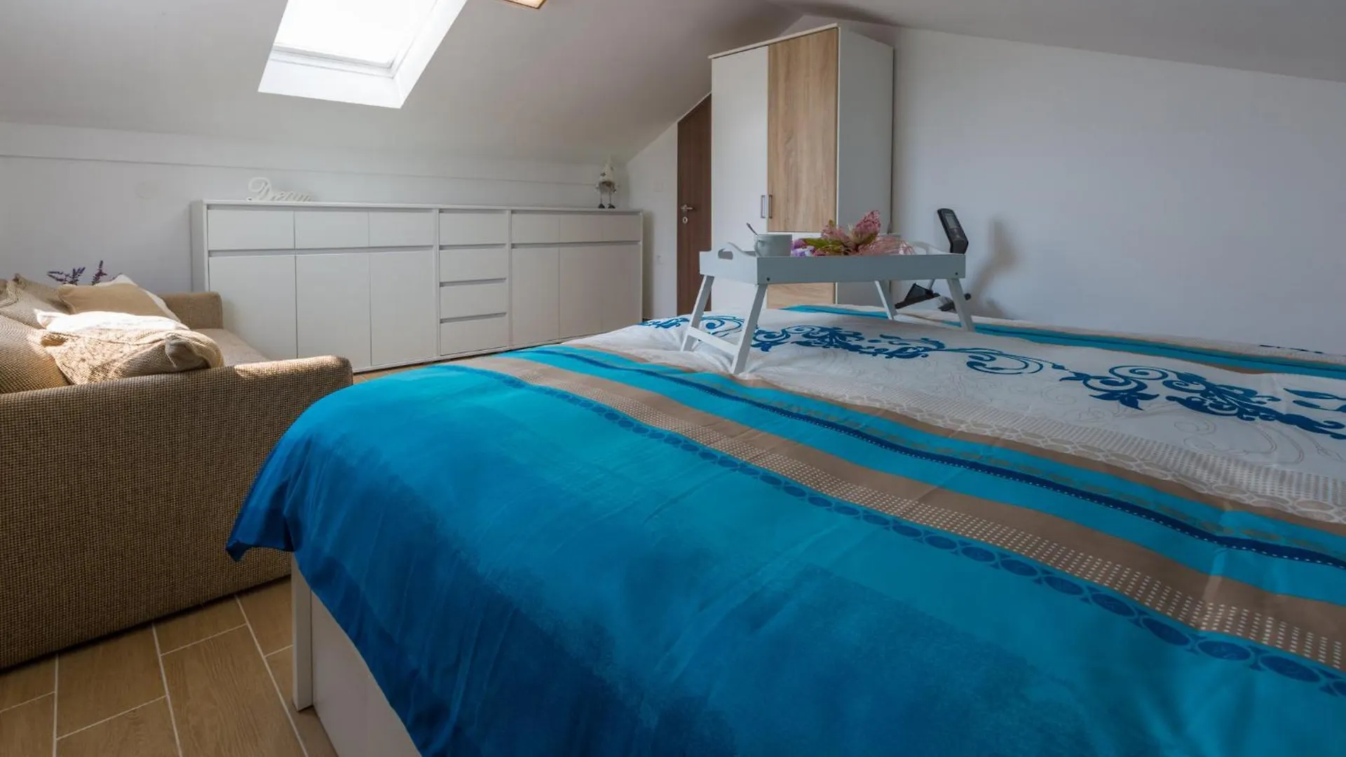 Holiday home Kuca Ujdenica Villa Grizane-Belgrad