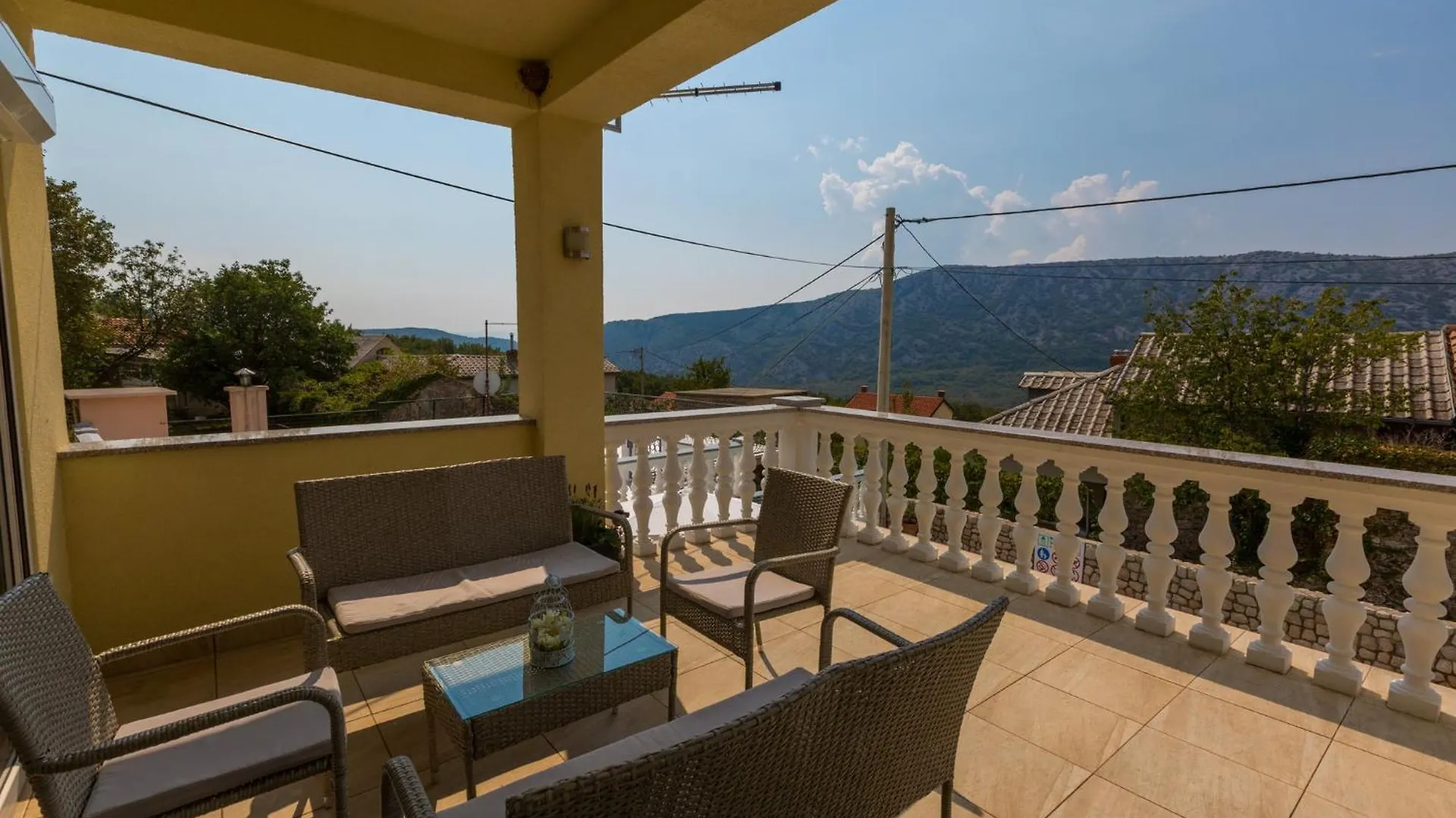 Kuca Ujdenica Villa Grizane-Belgrad