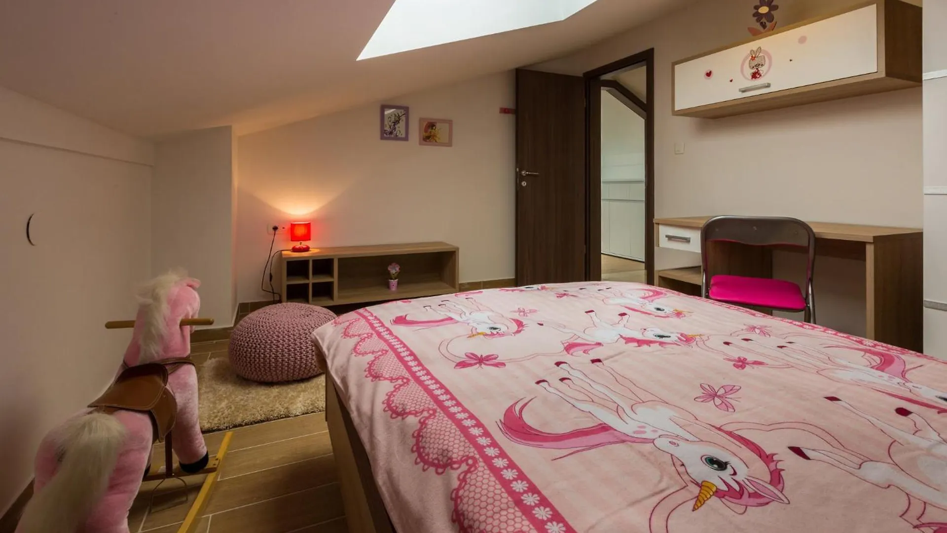 Holiday home Kuca Ujdenica Villa Grizane-Belgrad Croatia