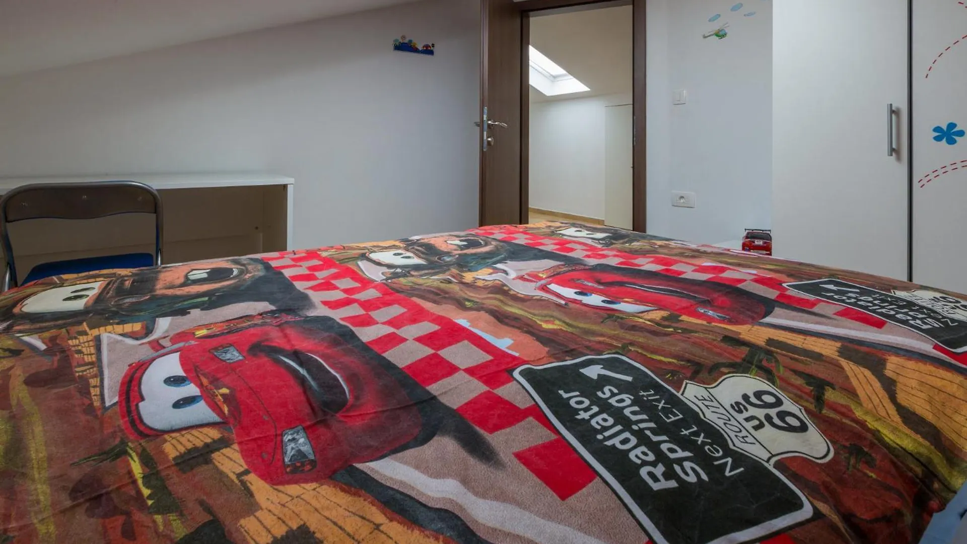 Kuca Ujdenica Villa Grizane-Belgrad