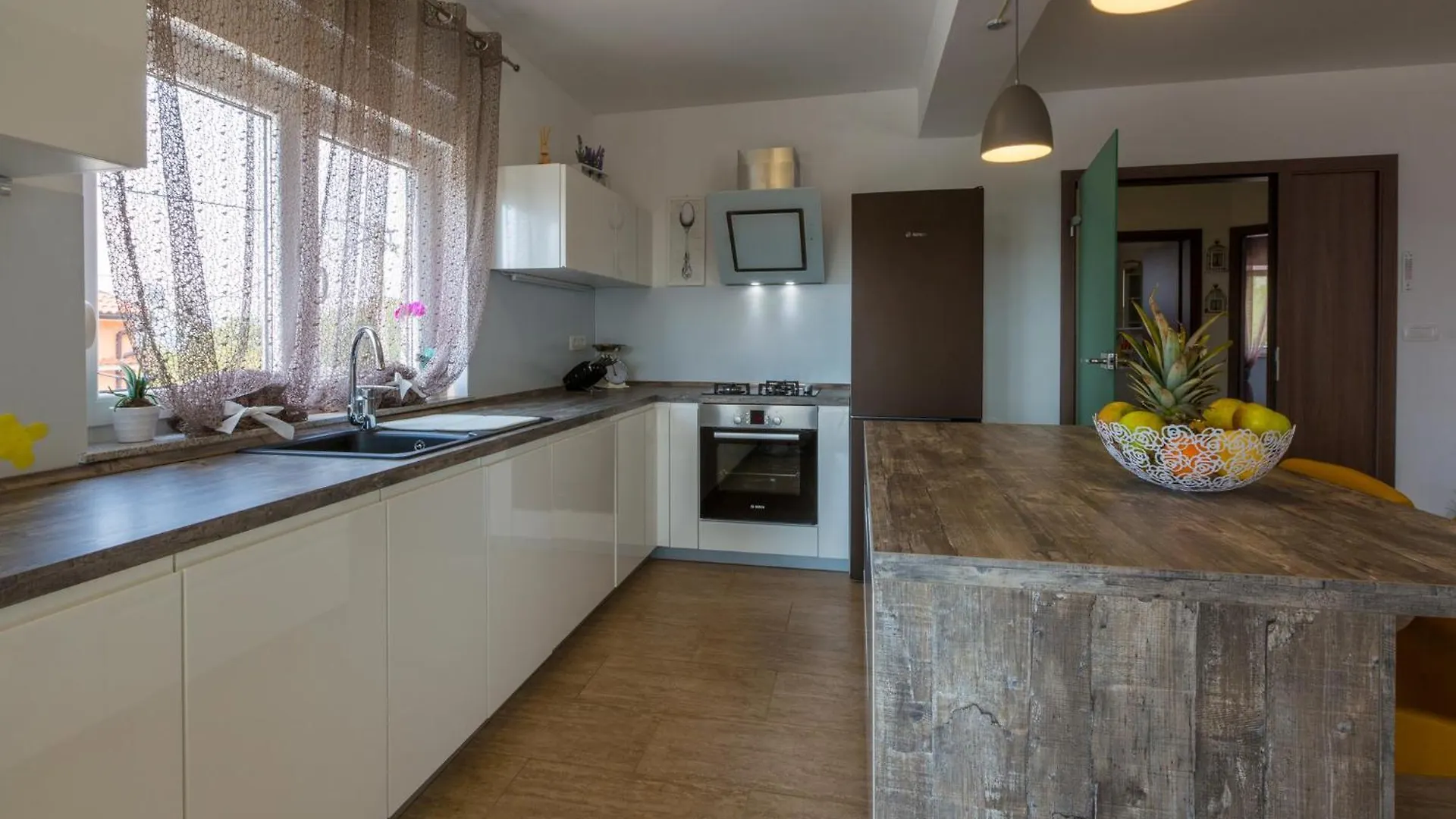 Holiday home Kuca Ujdenica Villa Grizane-Belgrad